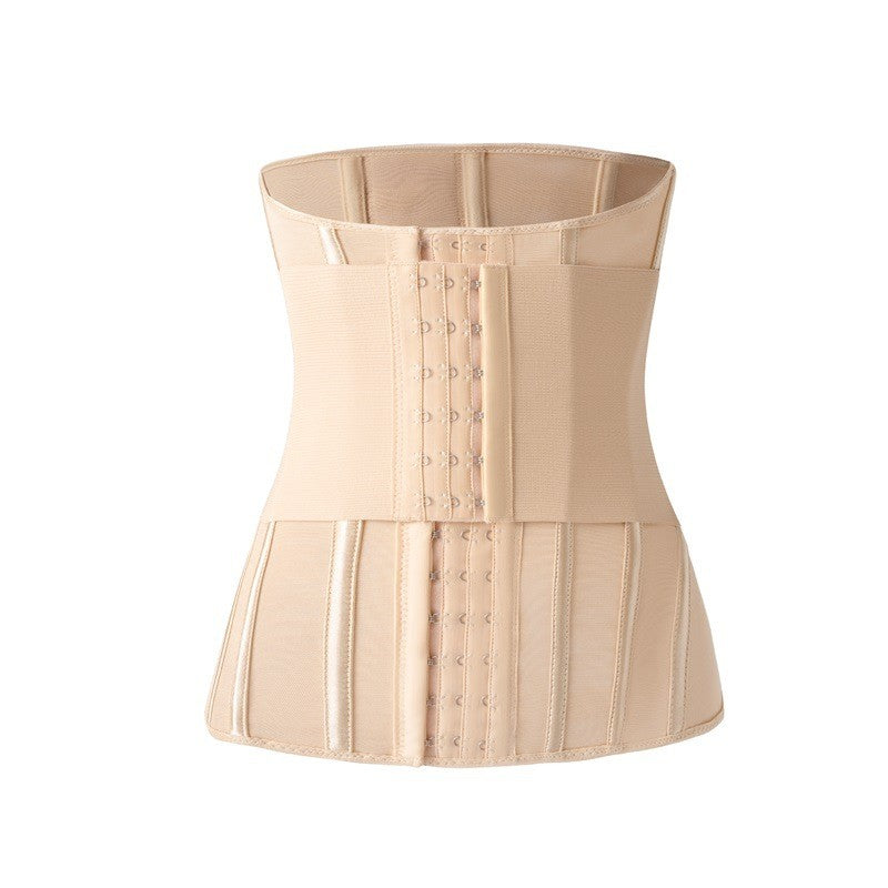 Elenya U-Shape Compression Belly Band