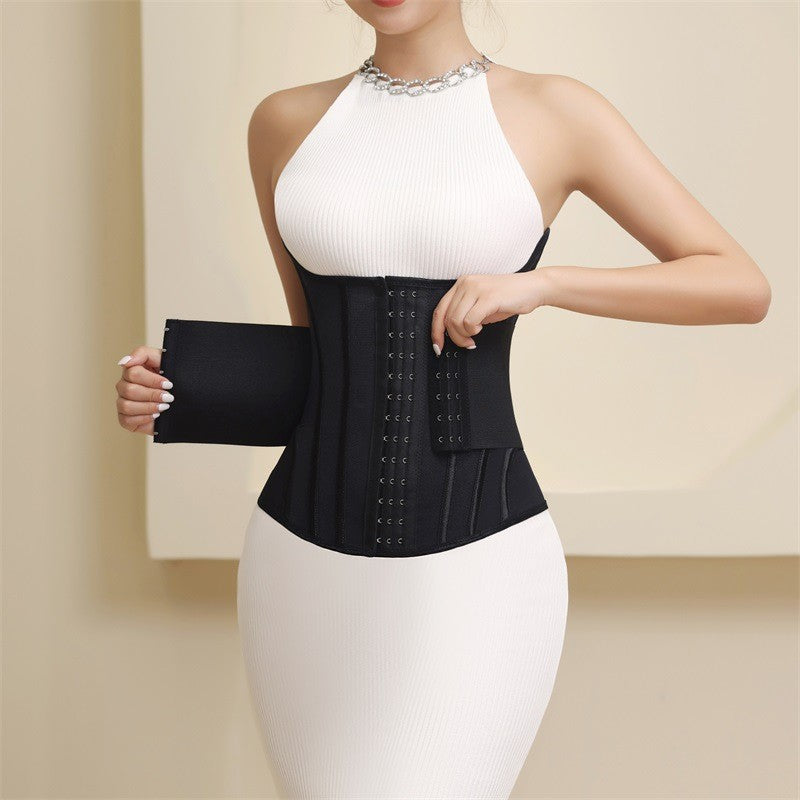 Elenya U-Shape Compression Belly Band