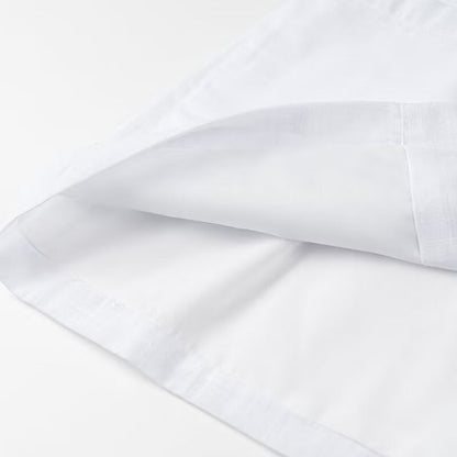 Lyssia Button Detail Sleeveless Top