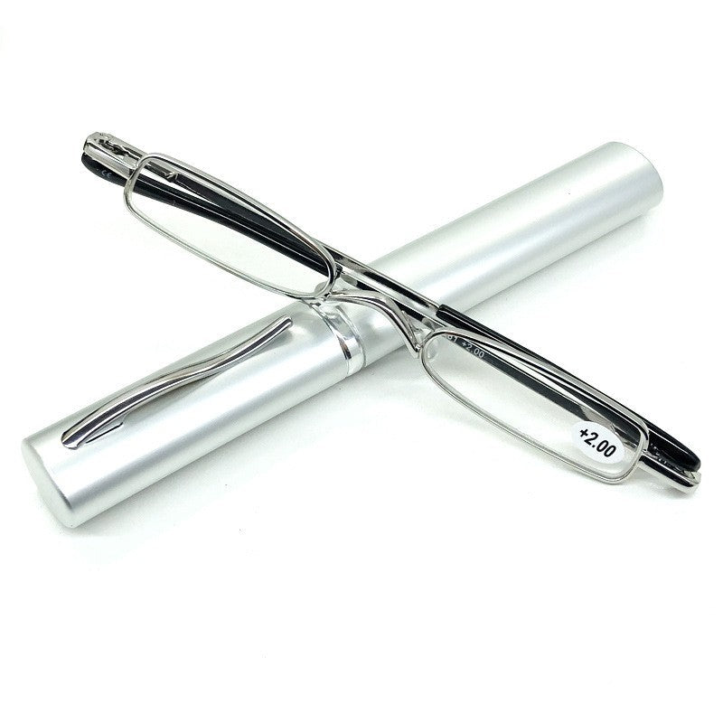 Minette Metal Frame Reading Glasses