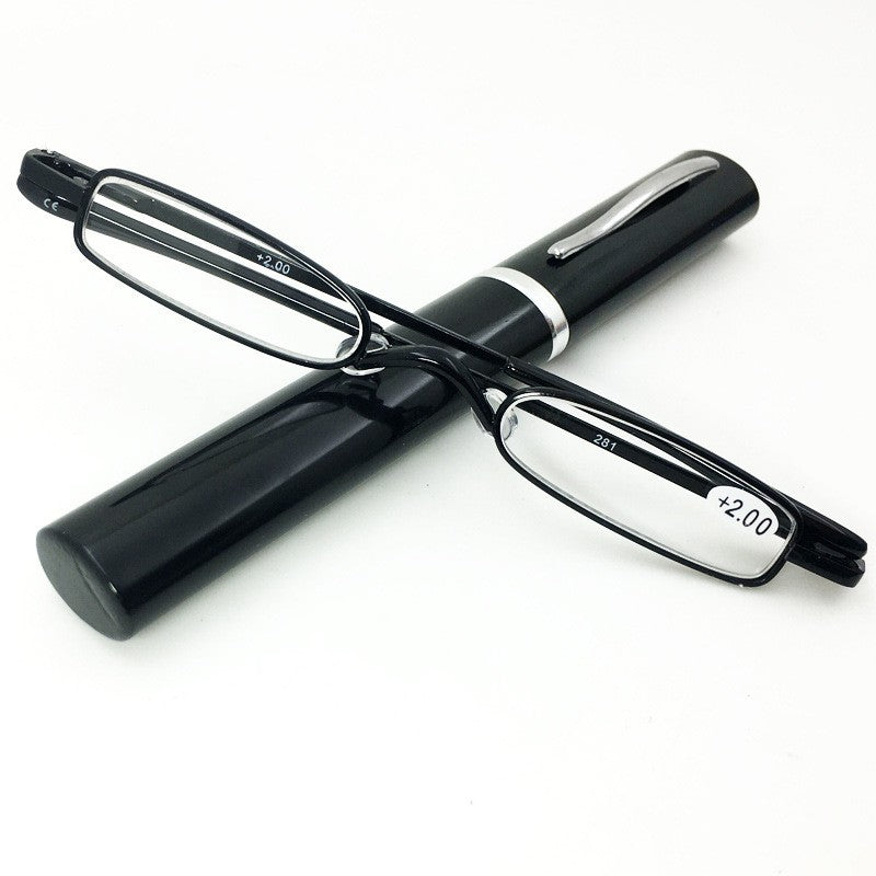 Minette Metal Frame Reading Glasses