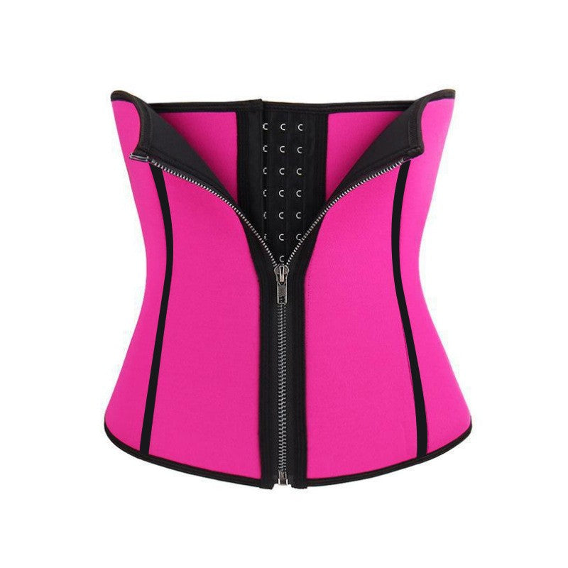 Seraphine Corset Belt