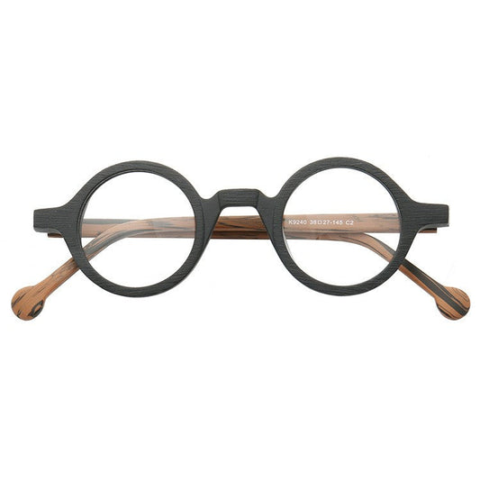 Veyra Retro Anti-Blue Light Glasses